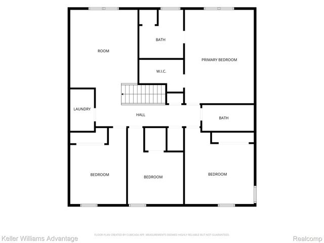 24506 Jade Drive, Farmington Hills, MI 48336