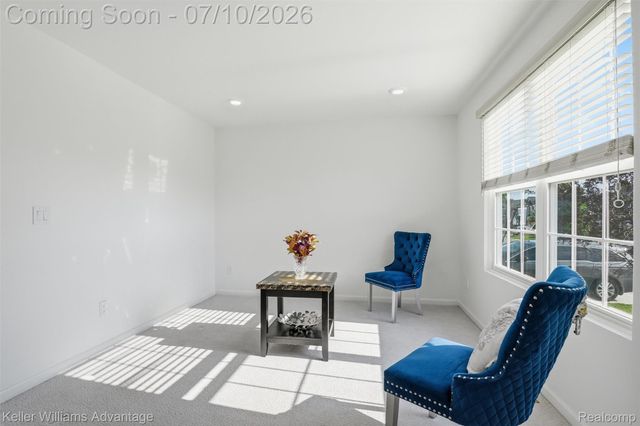 24506 Jade Drive, Farmington Hills, MI 48336