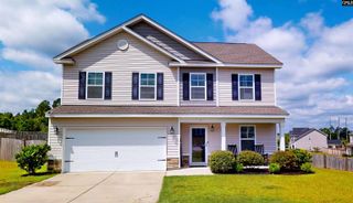 1 Belle Court, Camden, SC 29020