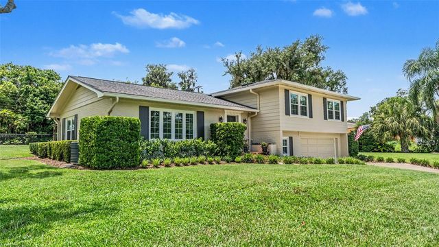 715 LAUREL LANE, Lakeland, FL 33813