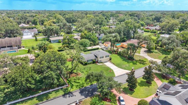 715 LAUREL LANE, Lakeland, FL 33813