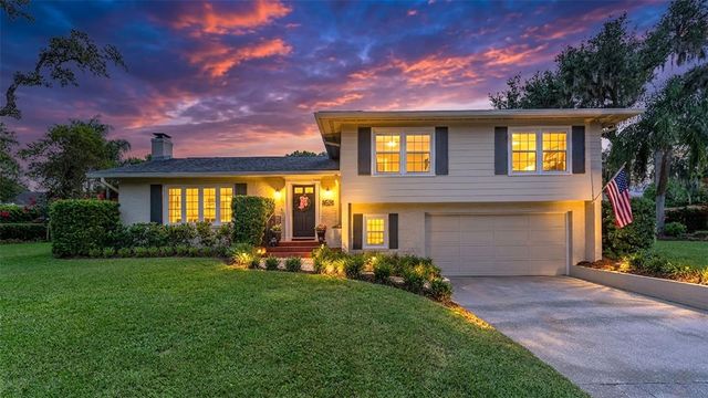 715 LAUREL LANE, Lakeland, FL 33813