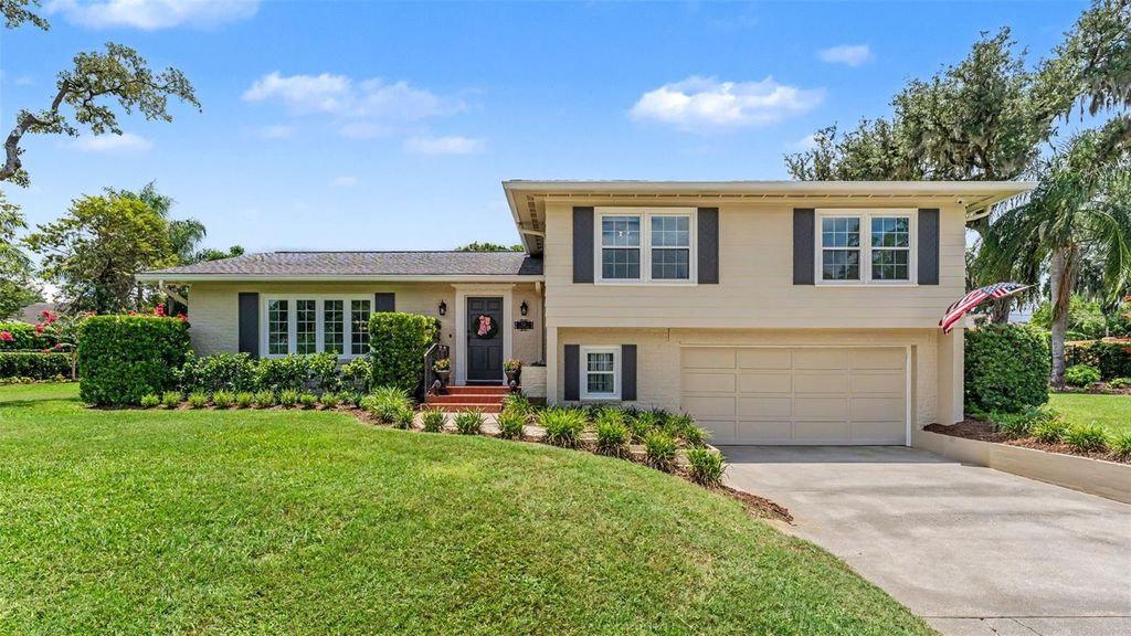 715 LAUREL LANE, Lakeland, FL 33813