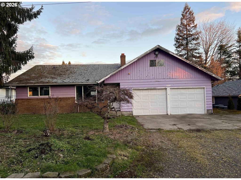 4915 LIBERAL Ave Ne, Salem, OR 97305