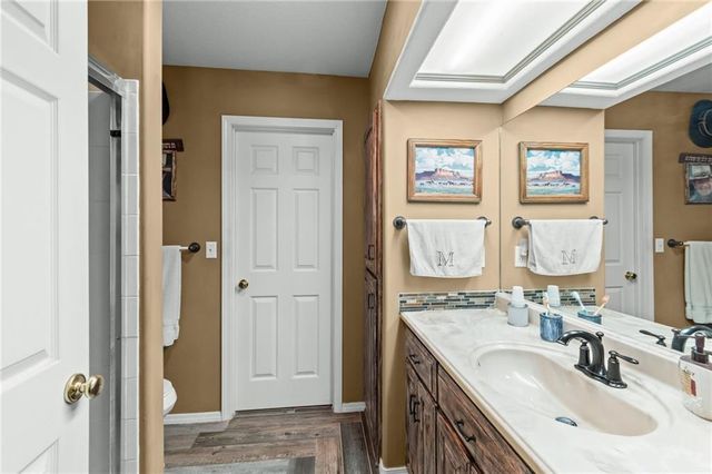 1720 N 150th Street, Basehor, KS 66007