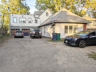 2026 Hertel Avenue UPPER, Buffalo, NY 14214
