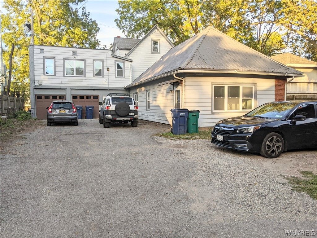 2026 Hertel Avenue UPPER, Buffalo, NY 14214