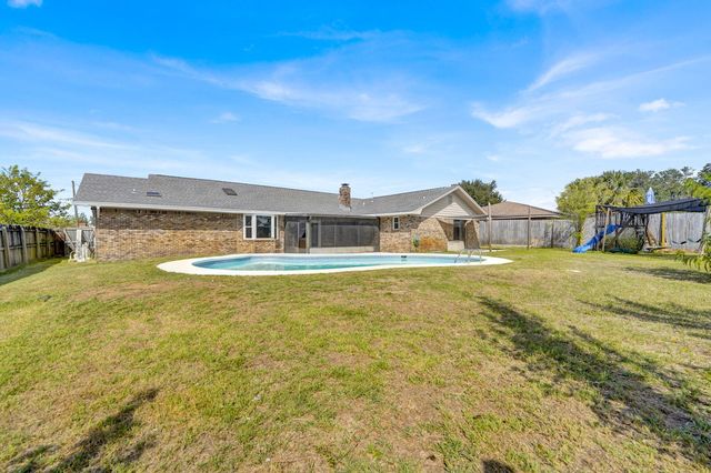 3205 Wood Valley Road, Panama City, FL 32405