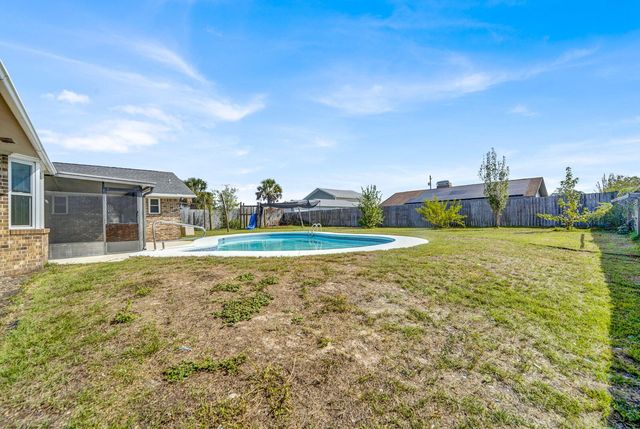 3205 Wood Valley Road, Panama City, FL 32405