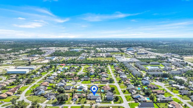 3205 Wood Valley Road, Panama City, FL 32405
