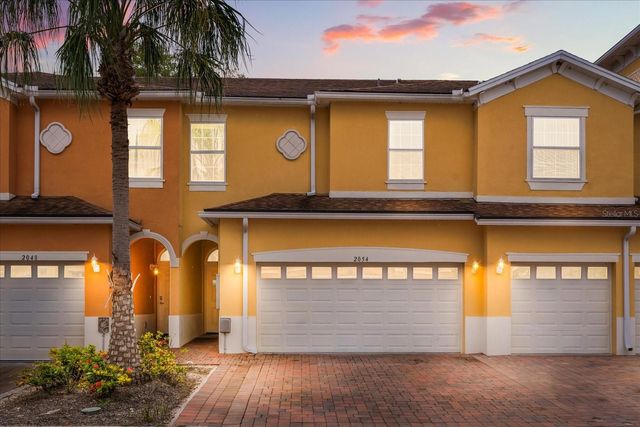 2036 ROYAL VISTA COURT, Orlando, FL 32817