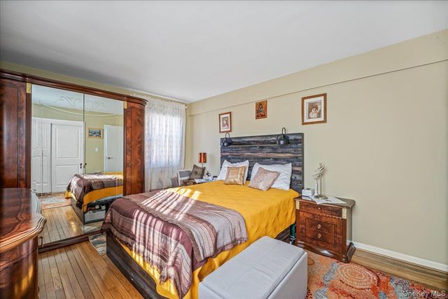 155-14 86 Street 2F, Howard Beach, NY 11414
