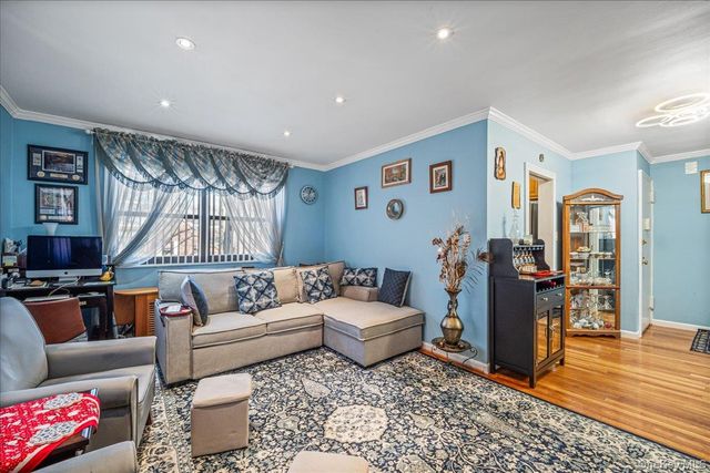 155-14 86 Street 2F, Howard Beach, NY 11414