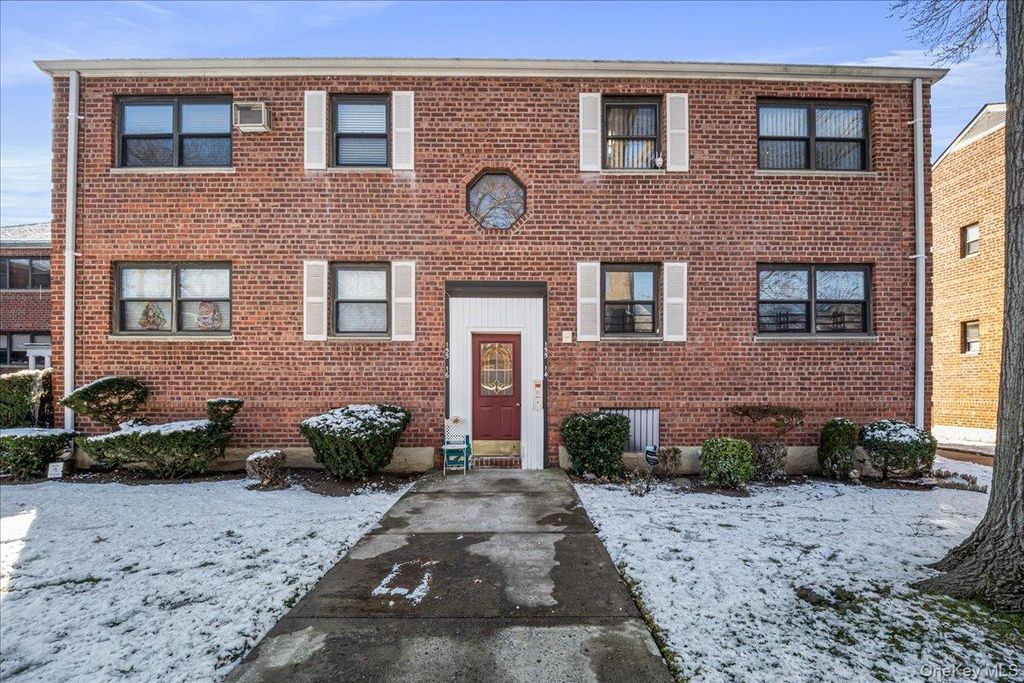 155-14 86 Street 2F, Howard Beach, NY 11414
