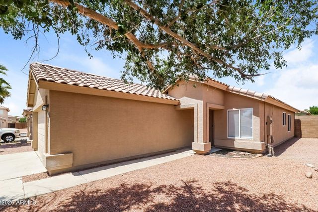 12038 W CORRINE Drive, El Mirage, AZ 85335