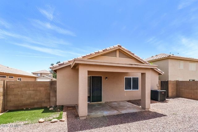 12038 W CORRINE Drive, El Mirage, AZ 85335