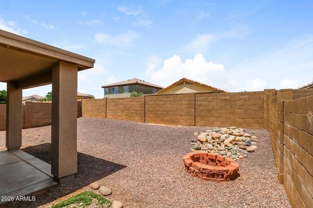 12038 W CORRINE Drive, El Mirage, AZ 85335