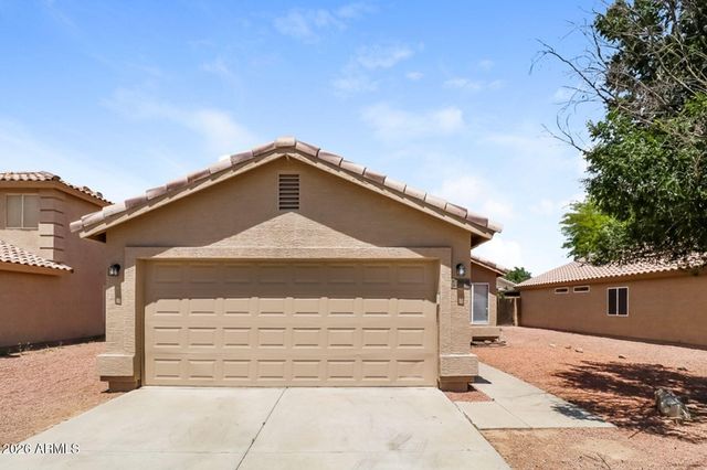 12038 W CORRINE Drive, El Mirage, AZ 85335