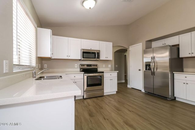 12038 W CORRINE Drive, El Mirage, AZ 85335