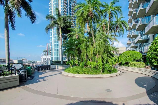 777 N ASHLEY DRIVE 2009, Tampa, FL 33602