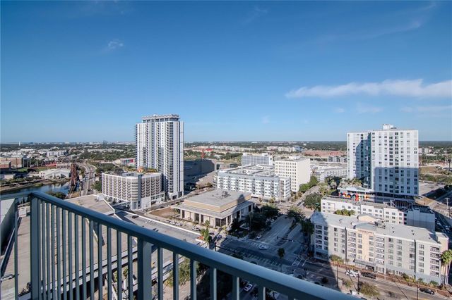 777 N ASHLEY DRIVE 2009, Tampa, FL 33602