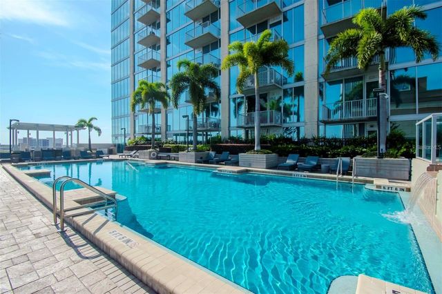 777 N ASHLEY DRIVE 2009, Tampa, FL 33602