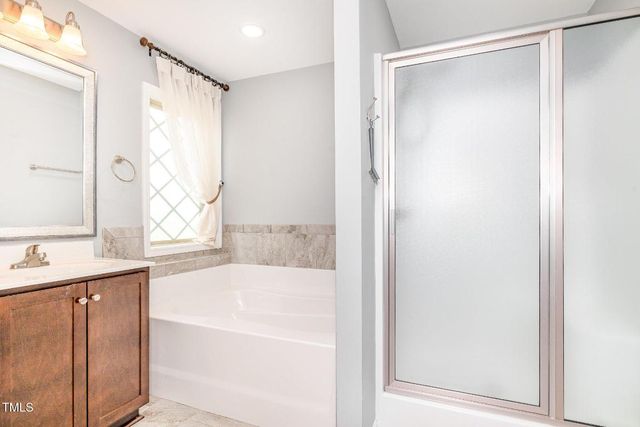 8021 Crookneck Drive, Angier, NC 27501