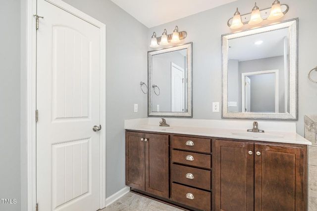 8021 Crookneck Drive, Angier, NC 27501