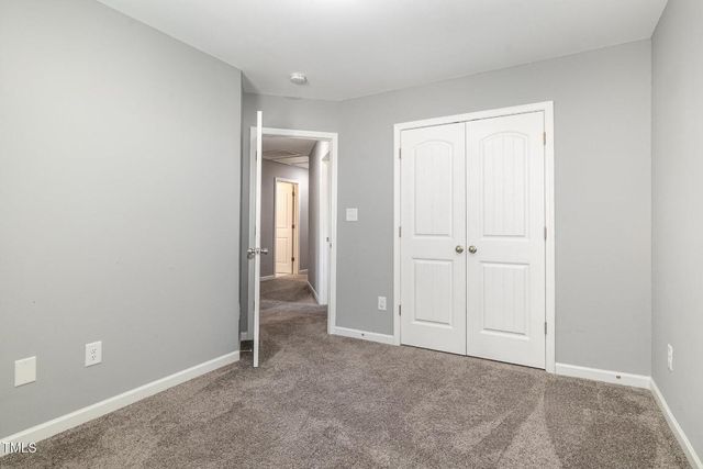 8021 Crookneck Drive, Angier, NC 27501