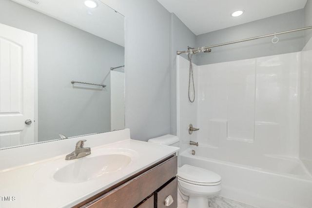 8021 Crookneck Drive, Angier, NC 27501