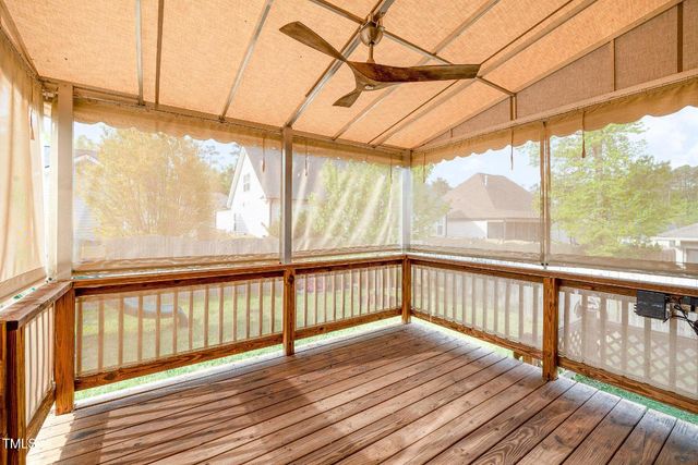 8021 Crookneck Drive, Angier, NC 27501