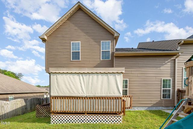 8021 Crookneck Drive, Angier, NC 27501