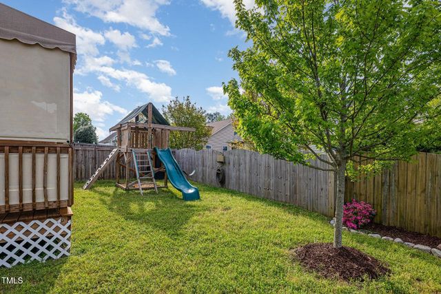 8021 Crookneck Drive, Angier, NC 27501