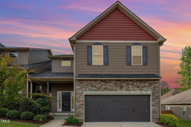 8021 Crookneck Drive, Angier, NC 27501
