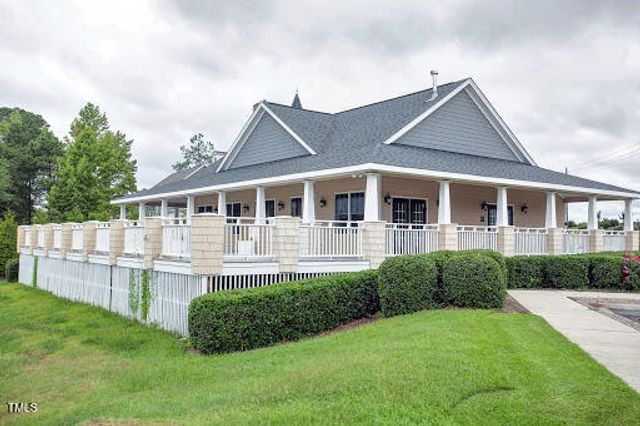 8021 Crookneck Drive, Angier, NC 27501