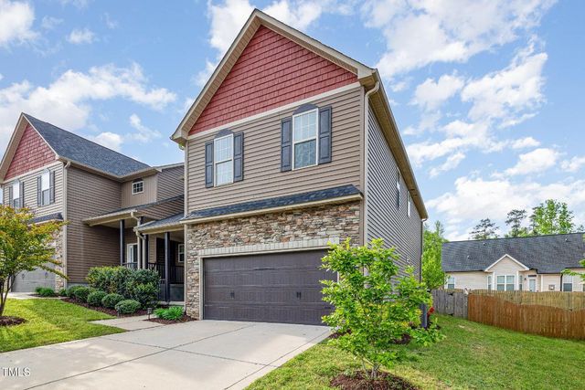8021 Crookneck Drive, Angier, NC 27501