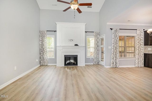 8021 Crookneck Drive, Angier, NC 27501