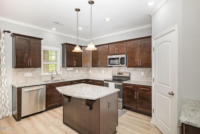 8021 Crookneck Drive, Angier, NC 27501