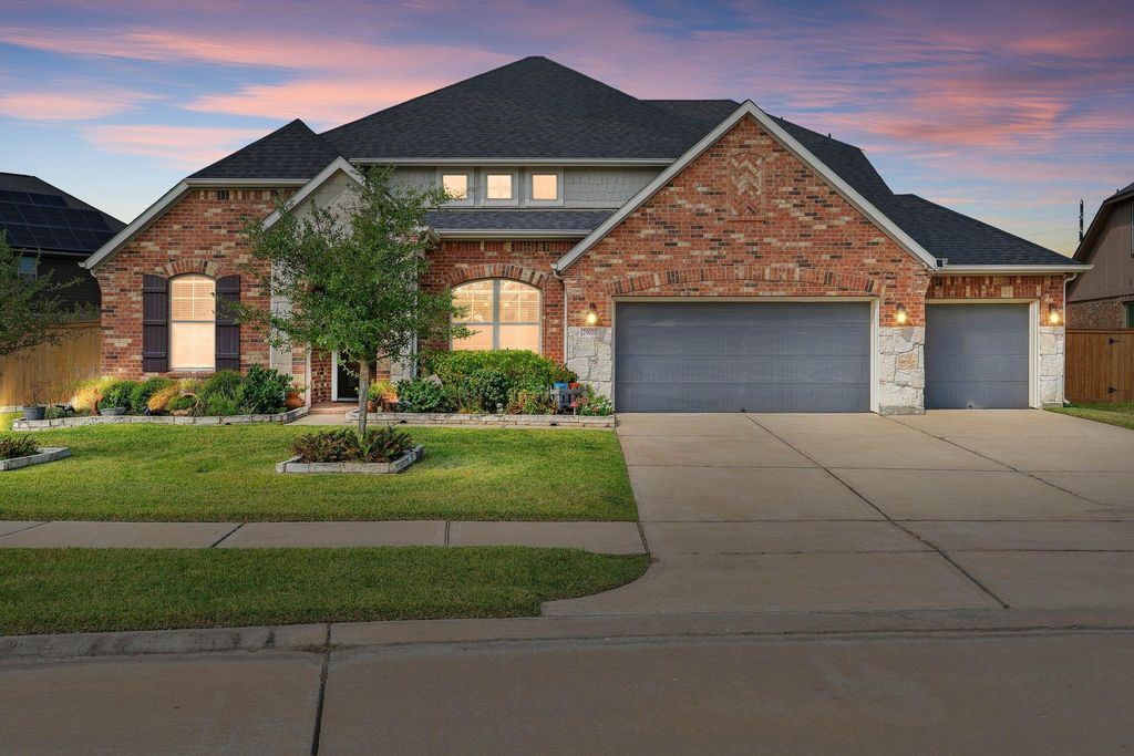 29038 Knollwood Trail Lane, Katy, TX 77494