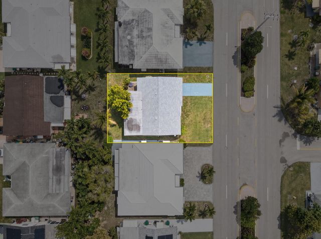 4955 NW 47th Terrace, Tamarac, FL 33319