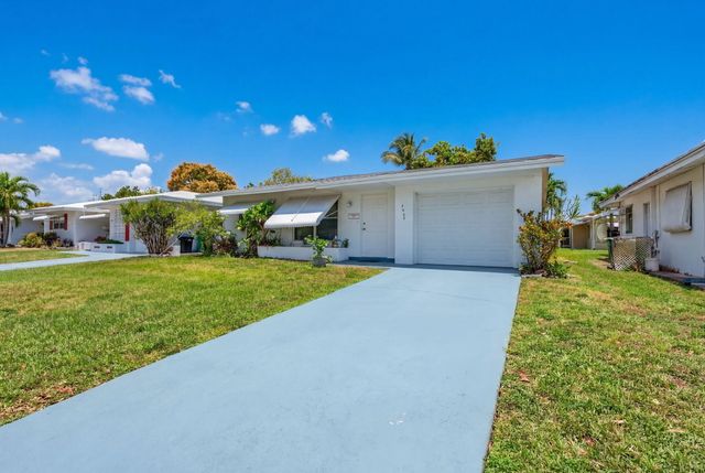 4955 NW 47th Terrace, Tamarac, FL 33319