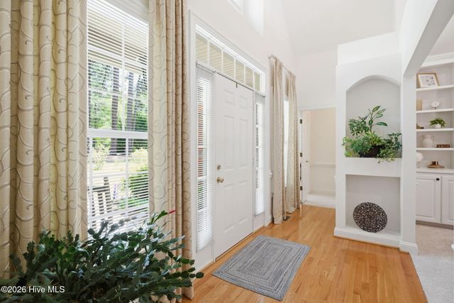 3806 Green Cove Lane, Rocky Mount, NC 27804
