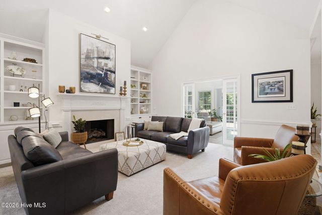 3806 Green Cove Lane, Rocky Mount, NC 27804