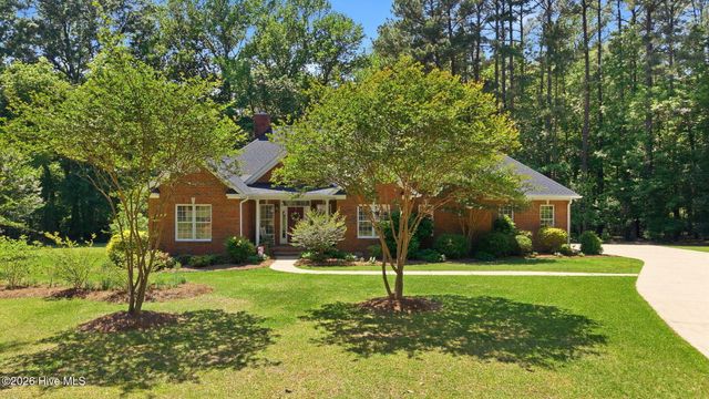 3806 Green Cove Lane, Rocky Mount, NC 27804