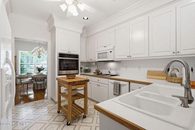 3806 Green Cove Lane, Rocky Mount, NC 27804