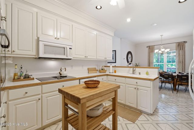 3806 Green Cove Lane, Rocky Mount, NC 27804