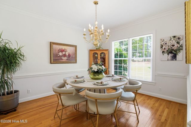 3806 Green Cove Lane, Rocky Mount, NC 27804