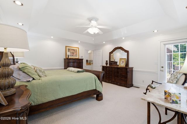 3806 Green Cove Lane, Rocky Mount, NC 27804