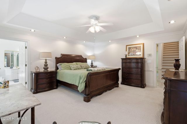 3806 Green Cove Lane, Rocky Mount, NC 27804