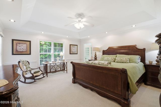 3806 Green Cove Lane, Rocky Mount, NC 27804